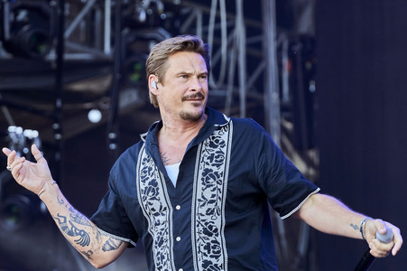 NDR 2 Plaza Festival 2026 in Hannover