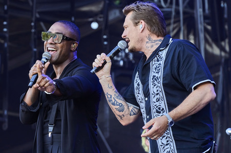 NDR 2 Plaza Festival 2026 in Hannover