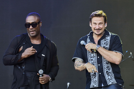 NDR 2 Plaza Festival 2026 in Hannover