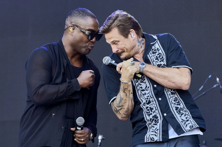 NDR 2 Plaza Festival 2026 in Hannover