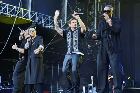 NDR 2 Plaza Festival 2026 in Hannover