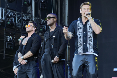 NDR 2 Plaza Festival 2026 in Hannover