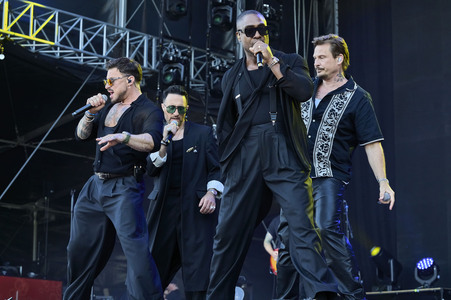NDR 2 Plaza Festival 2026 in Hannover