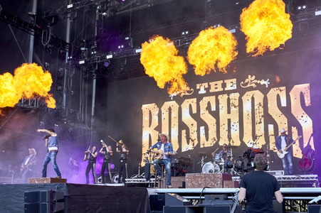 NDR 2 Plaza Festival 2026 in Hannover