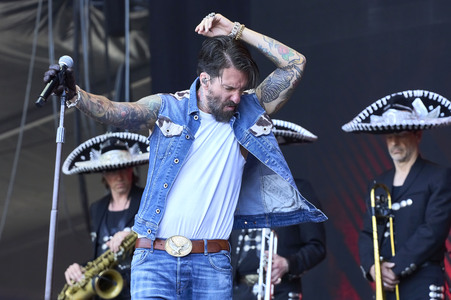 NDR 2 Plaza Festival 2026 in Hannover