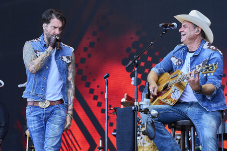 NDR 2 Plaza Festival 2026 in Hannover