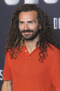 Filmpremiere 'Disclosure Day' in Paris