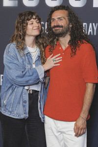 Filmpremiere 'Disclosure Day' in Paris
