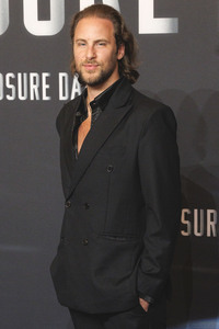 Filmpremiere 'Disclosure Day' in Paris