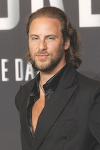 Filmpremiere 'Disclosure Day' in Paris