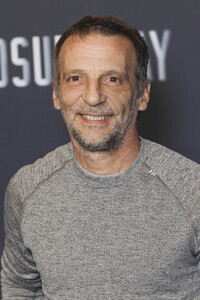 Filmpremiere 'Disclosure Day' in Paris