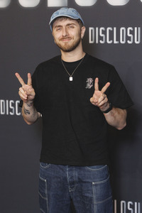 Filmpremiere 'Disclosure Day' in Paris