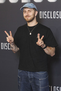 Filmpremiere 'Disclosure Day' in Paris