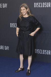 Filmpremiere 'Disclosure Day' in Paris