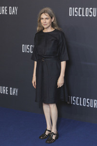 Filmpremiere 'Disclosure Day' in Paris
