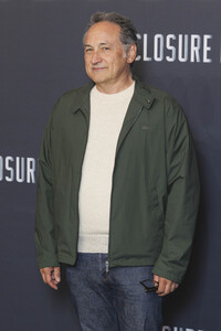 Filmpremiere 'Disclosure Day' in Paris