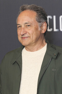 Filmpremiere 'Disclosure Day' in Paris