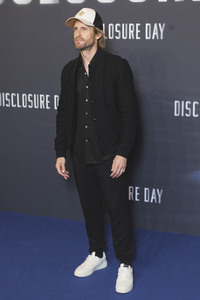 Filmpremiere 'Disclosure Day' in Paris