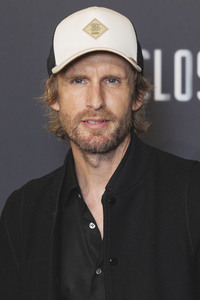 Filmpremiere 'Disclosure Day' in Paris