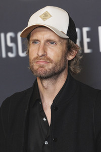 Filmpremiere 'Disclosure Day' in Paris