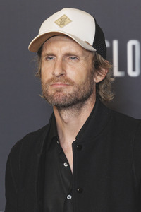 Filmpremiere 'Disclosure Day' in Paris