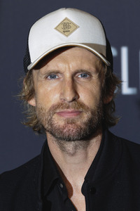 Filmpremiere 'Disclosure Day' in Paris