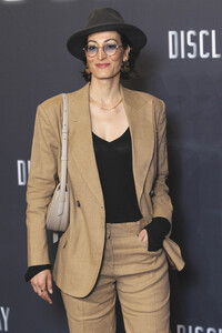 Filmpremiere 'Disclosure Day' in Paris