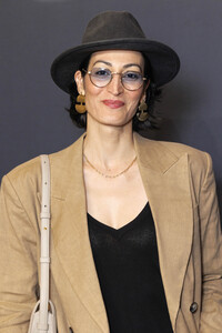 Filmpremiere 'Disclosure Day' in Paris