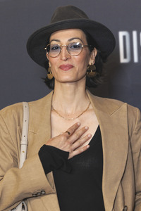 Filmpremiere 'Disclosure Day' in Paris