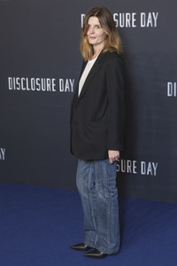 Filmpremiere 'Disclosure Day' in Paris