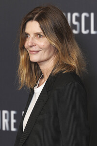 Filmpremiere 'Disclosure Day' in Paris