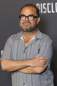 Filmpremiere 'Disclosure Day' in Paris