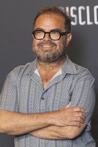 Filmpremiere 'Disclosure Day' in Paris
