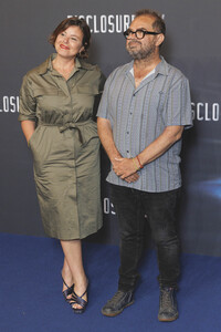 Filmpremiere 'Disclosure Day' in Paris