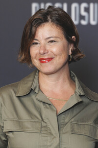 Filmpremiere 'Disclosure Day' in Paris