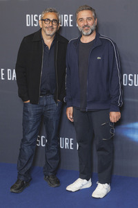 Filmpremiere 'Disclosure Day' in Paris