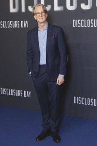 Filmpremiere 'Disclosure Day' in Paris