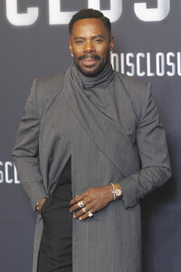 Filmpremiere 'Disclosure Day' in Paris