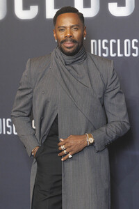 Filmpremiere 'Disclosure Day' in Paris