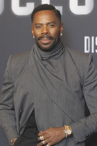 Filmpremiere 'Disclosure Day' in Paris