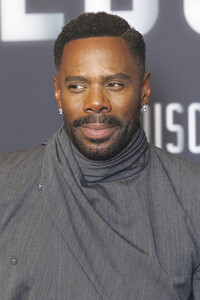 Filmpremiere 'Disclosure Day' in Paris