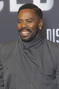 Filmpremiere 'Disclosure Day' in Paris