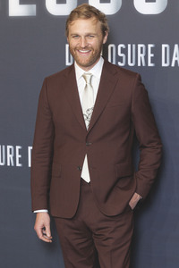 Filmpremiere 'Disclosure Day' in Paris