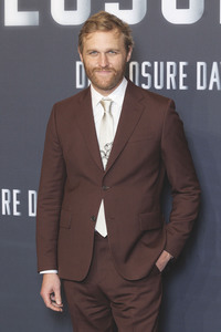 Filmpremiere 'Disclosure Day' in Paris