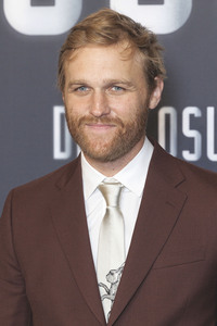 Filmpremiere 'Disclosure Day' in Paris