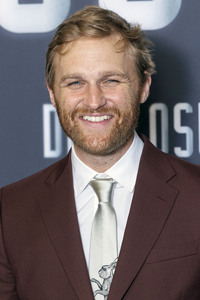 Filmpremiere 'Disclosure Day' in Paris