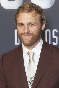 Filmpremiere 'Disclosure Day' in Paris