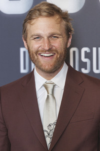 Filmpremiere 'Disclosure Day' in Paris