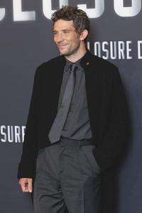 Filmpremiere 'Disclosure Day' in Paris