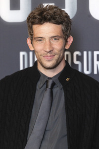 Filmpremiere 'Disclosure Day' in Paris